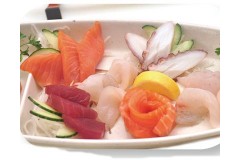 S21 Sashimi Moriawase